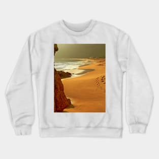 Arrábida light Crewneck Sweatshirt